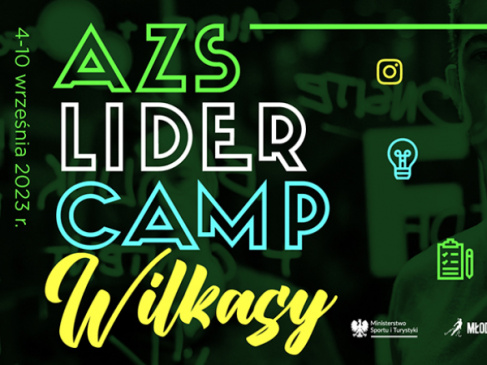 Camp AZS UG