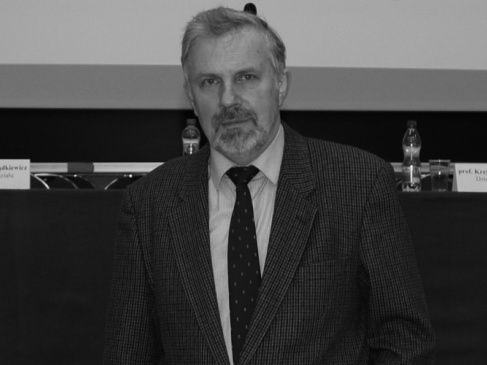  mgr inż. Jacek Pietruszewski
