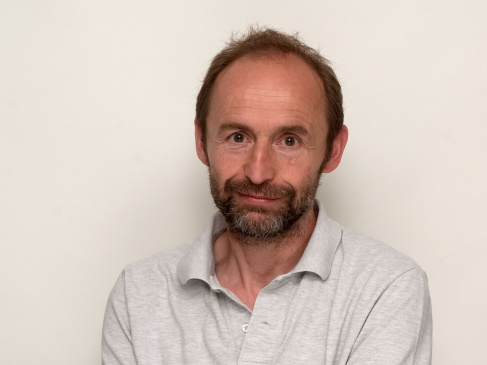 Harald Weinfurter
