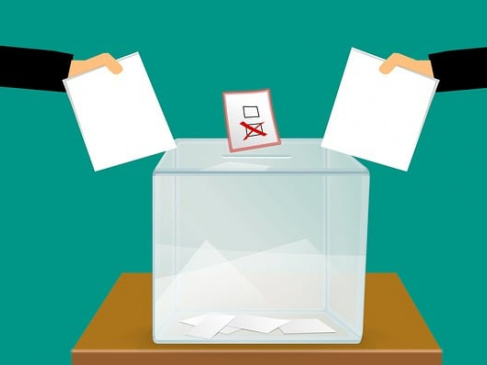 Vote