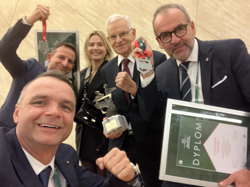 AZS GAla