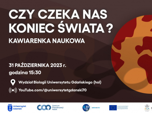 Koniec Świata
