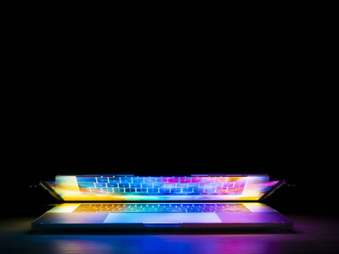 laptop