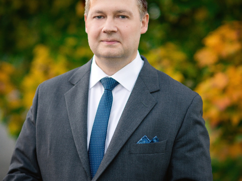 Krzysztof Czub