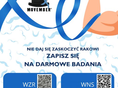 Movember