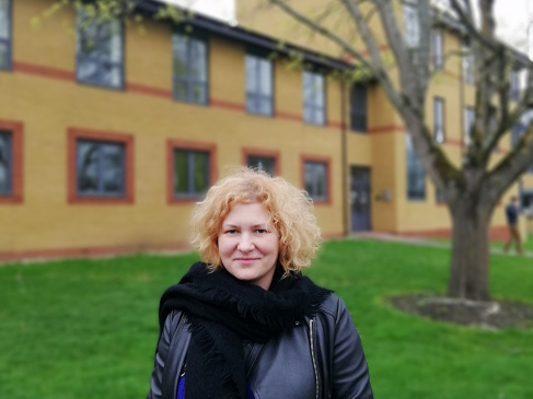 Hanna Łądkowska
