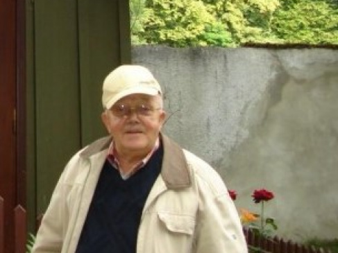 Ludwik Zwiślak