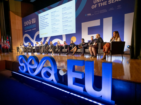 SEA-EU Congress
