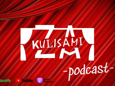 Za Kulisami