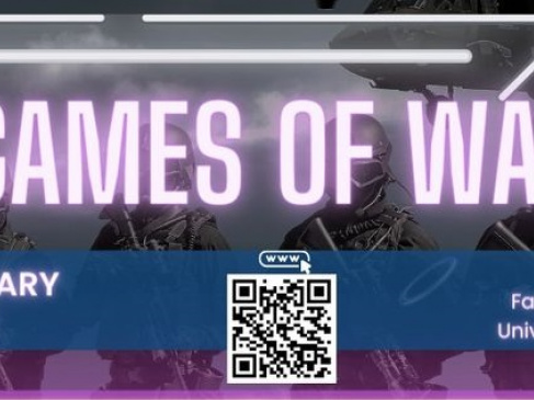 games of war