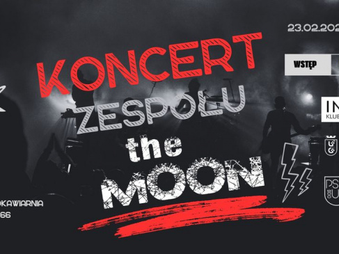 The Moon