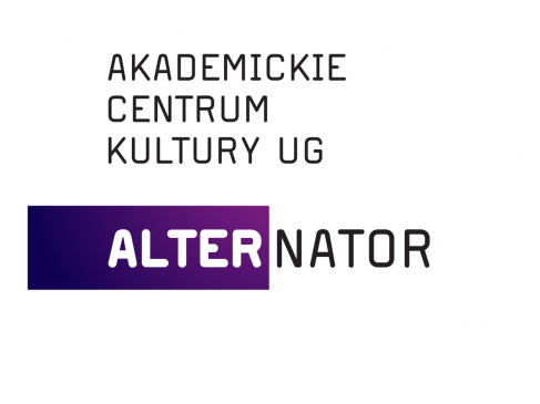ACK logo