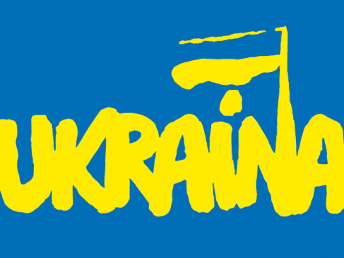 Ukraina