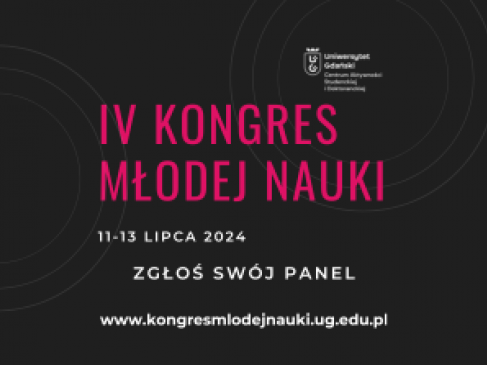 KOngres Młodej Nauki
