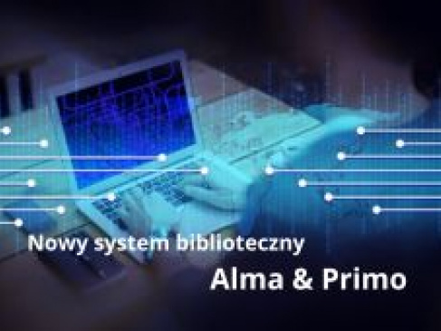 Nowy system biblioteczny 