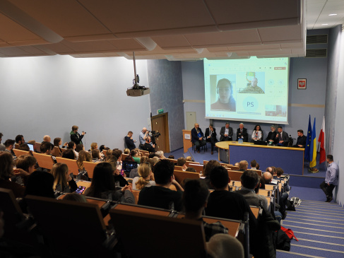 Paneliści