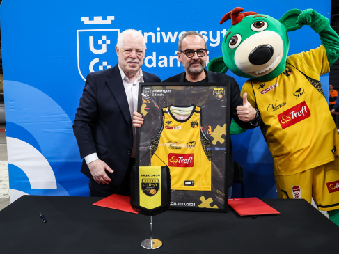 Trefl UG