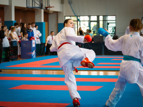 Karate