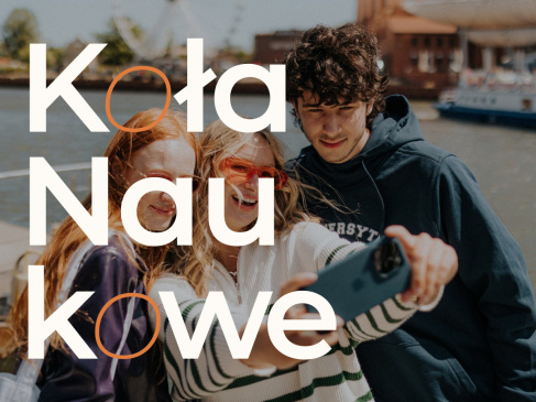 Koła Naukowe UG