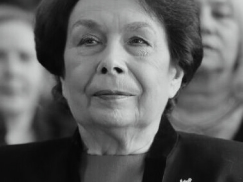 Ewa Sikorska - Trela