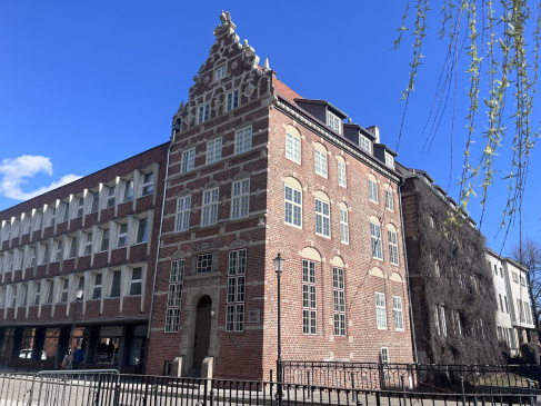 Muzeum