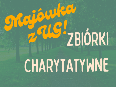 majówka