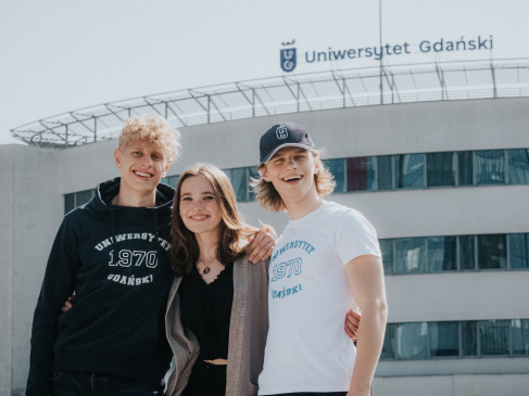 studenci 