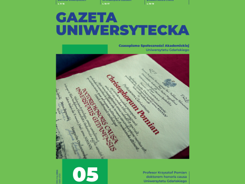 GU maj 2024