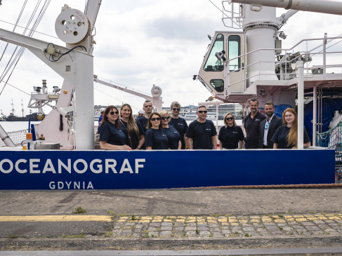 Oceanograf