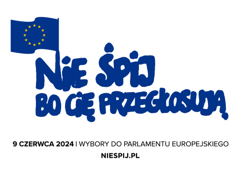 NIe śpij