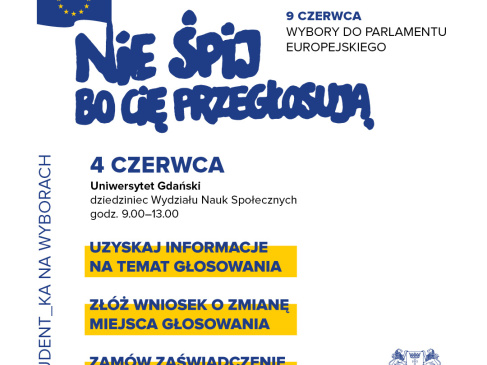 Miasto Gdańsk - wybory