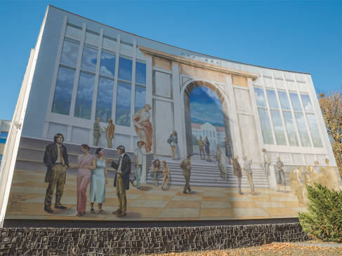 Mural