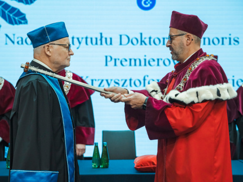 Inauguracja UG 2024/2025