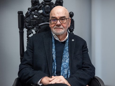 Jerzy Zajadło