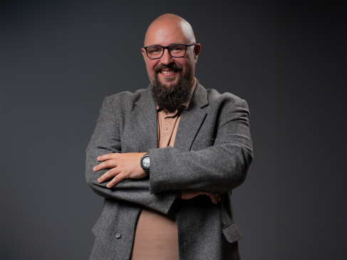Dominik Bień