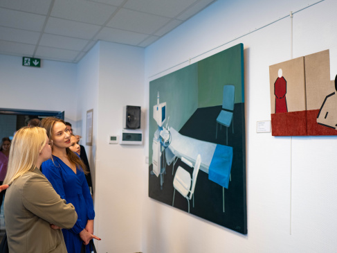 Galeria