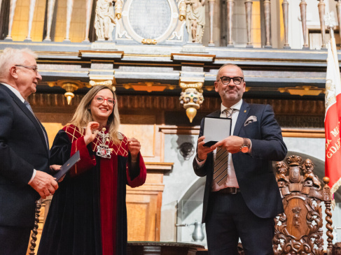 fot. Dominik Paszliński / www.gdansk.pl
