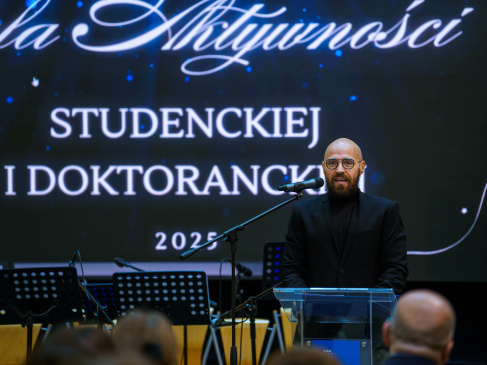 Gala CASiD zdjęcie