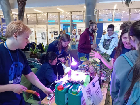 Noc Biologów