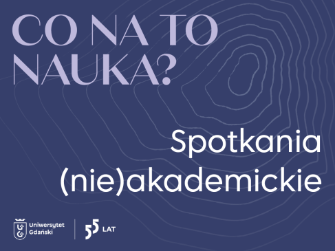co to nauka
