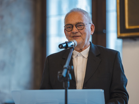 prof. Szkudlarek