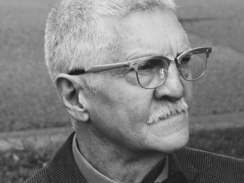 Prof. Marek Adamiec