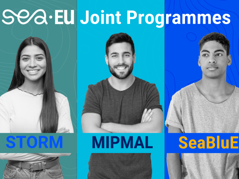 SEA-EU