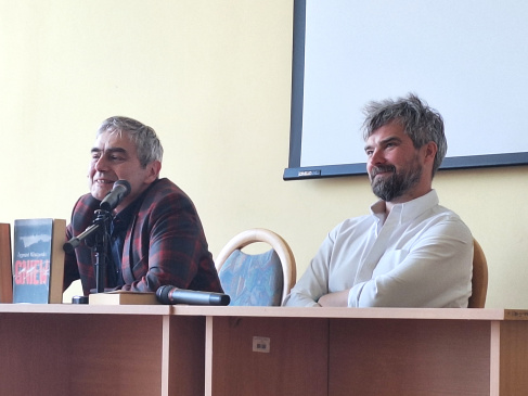 Maciej Dajnowski, Zygmynt Miłoszewski