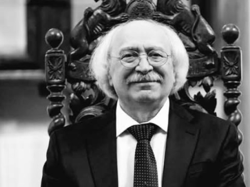 Prof. Artur Blaim