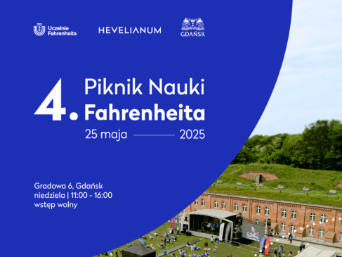 kafel 4. Piknik Nauki Fahrenheita
