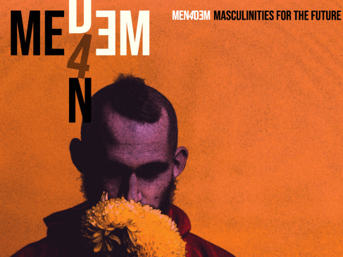 Grafika MEN4DEM