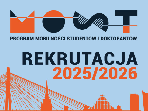 MOST rekrutacja 2025-2026