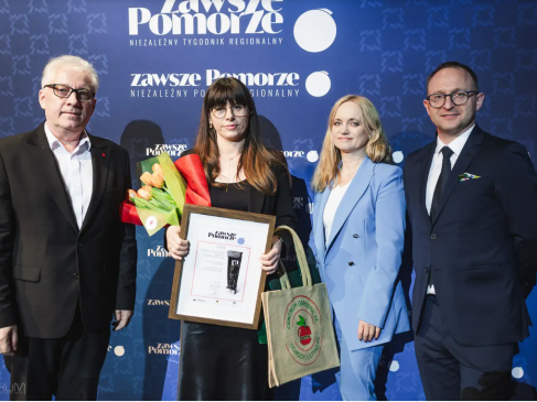 Fot. Karol Makurat/Zawsze Pomorze