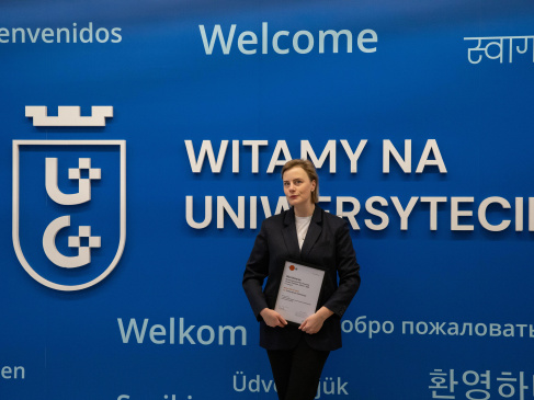 Dr Agata Rudnik